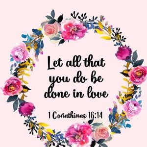 Meet your Posher, Holly